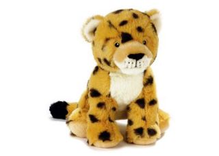 Obrázek z Gepard plyš Play ECO 22cm 